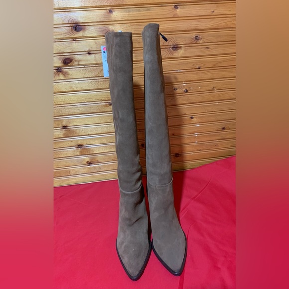 Zara Shoes - Z1B Boot
